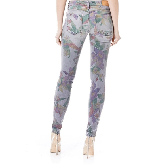 Level 99 Janice Ultra Skinny in Moon size 26 - Picture 2 of 7